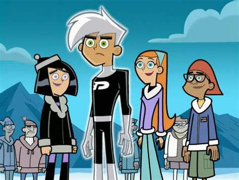 danny phantom limetorrents|Danny Phantom (TV Series 2003–2007) .